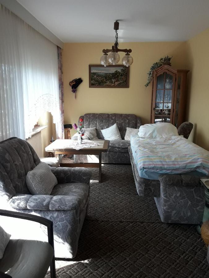 Apartamento Fewo Mueller Saarlouis Exterior foto