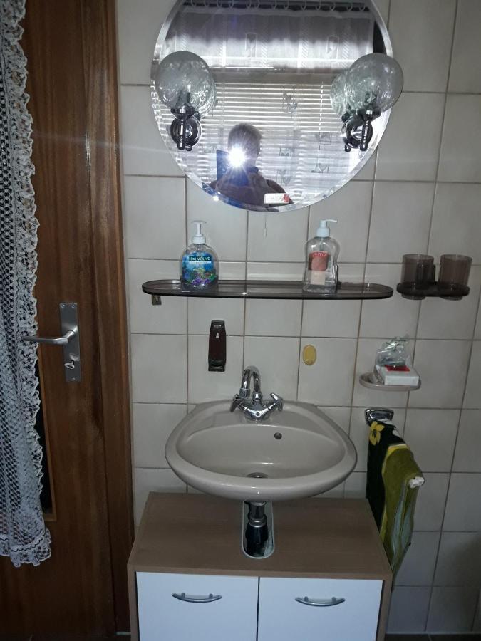 Apartamento Fewo Mueller Saarlouis Exterior foto