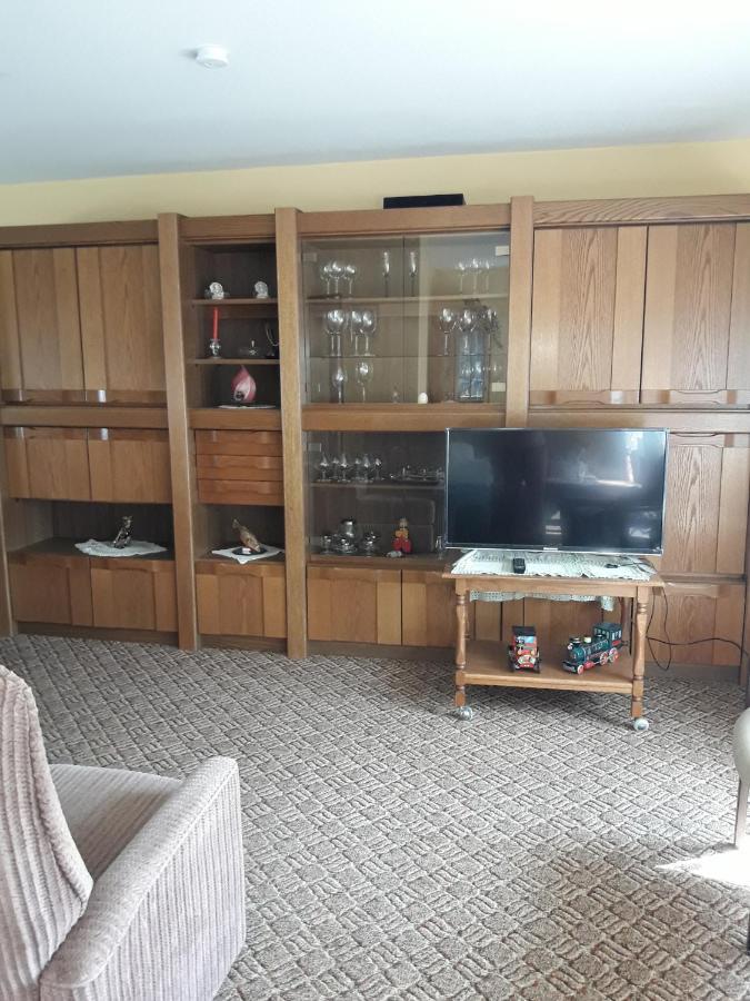 Apartamento Fewo Mueller Saarlouis Exterior foto