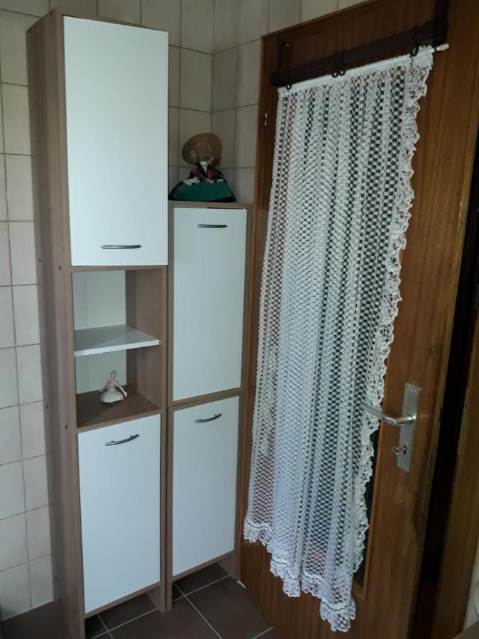 Apartamento Fewo Mueller Saarlouis Exterior foto